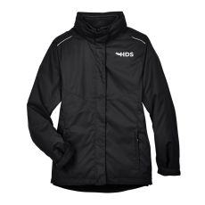CORE365 3-in-1 Jacket with Fleece Liner - Women
