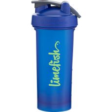 BlenderBottle® Classic V2 Plastic Shaker Bottle - 28 oz.