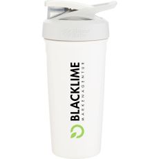 BlenderBottle® Strada™ Stainless Steel Shaker Bottle - 24 oz.