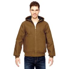 Dickies® Hooded Duck Jacket - Men