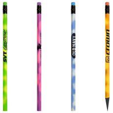 Recycled Mood Pencil with Matching Eraser