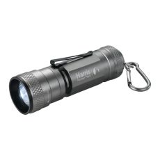 High Sierra&reg; Bright CREE Zoom Flashlight