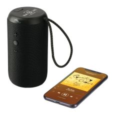 High Sierra® Kodiak IPX7 Outdoor Bluetooth Speaker