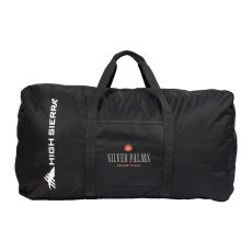 High Sierra® Recycled Hi-Ton Duffle Bag