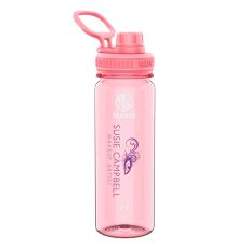 Takeya® Tritan Water Bottle with Spout Lid - 24 oz.