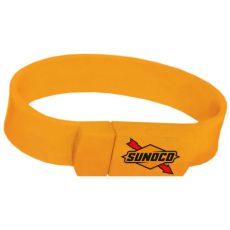 Wristband USB Flash Drive