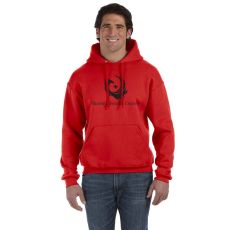 Fruit of the Loom® Supercotton™ Pullover Hooded Sweatshirt
