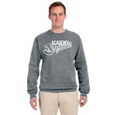 Fruit of the Loom® Supercotton™ Fleece Crew Neck Sweatshirt