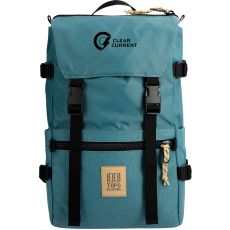 Topo Designs Rover Pack Classic 15