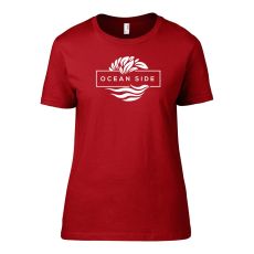 Gildan® Softstyle Fashion Fit T-Shirt - Women