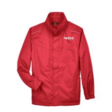 CORE365 3-in-1 Jacket with Fleece Liner - Men
