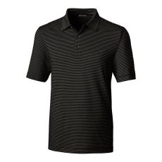 Cutter & Buck® Forge Pencil Stripe Big & Tall Polo - Men