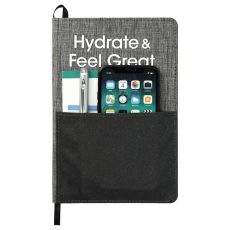 Reclaim Recycled Bound JournalBook® - 5 ½” x 8 ½”
