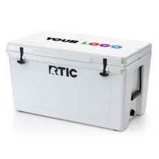 RTIC Heavy Duty Hard Insulated Cooler - 110 Qt.
