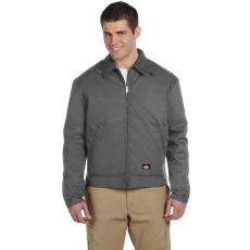Dickies® Lined Eisenhower Jacket - Men