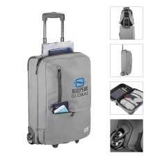 Solo® Re:treat Carry-On Luggage