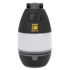 Rechargeable 360 Degree Light