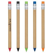 Pencil Style Pen