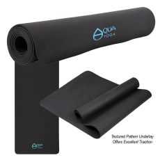 Hypoallergenic Single Layer Yoga Mat - 67