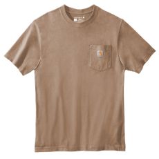 Carhartt  ®  Workwear Pocket Short Sleeve T-Shirt
