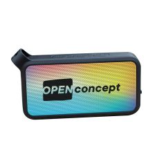 Full Color Aquathump Waterproof Speaker