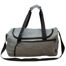 SmushDuff Folding Duffel Bag
