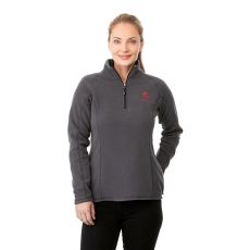 Elevate Microfleece Quarter Zip - Women