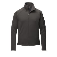 The North Face® Mountain Peaks Full-Zip Fleece Jacket - Men