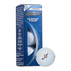 Srixon Q-STAR TOUR Golf Balls - 3 Pack