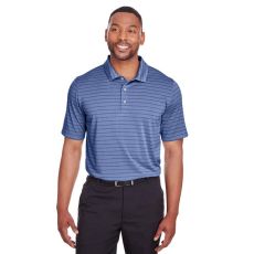 Puma® Golf Rotation Stripe Polo Shirt - Men