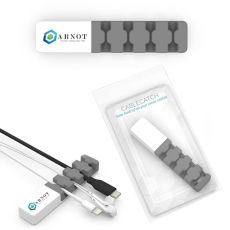 Powerstick® Silicone Desktop Cord Manager