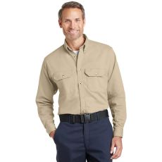 Bulwark® EXCEL FR® ComforTouch® Dress Uniform Shirt