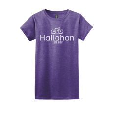 Gildan® Softstyle® Fitted T-Shirt - Women
