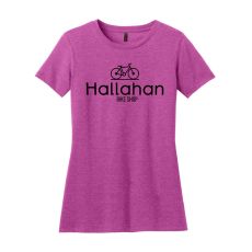 District® Perfect Blend® T-shirt - Women