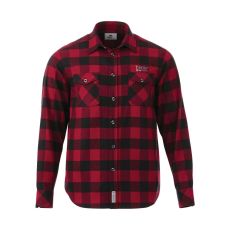 Roots73 Sprucelake Long Sleeve Flannel Shirt - Men