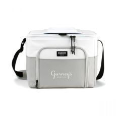 Igloo® Seadrift™ Hard Lined Cooler - 24 Can