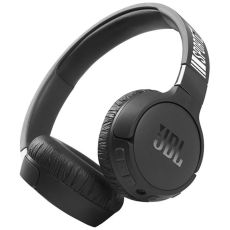 JBL Tune 660NC Noise-Canceling Wireless On-Ear Headphones