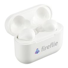 Pro True Wireless Auto Pair Earbuds