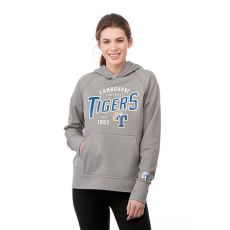 Elevate Knit Hooded Sweatshirt - Women