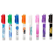 Custom Hand Sanitizer Spray Pen