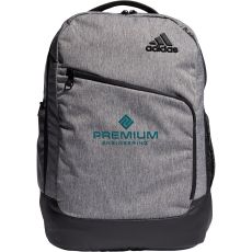 Adidas® Premium Backpack