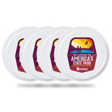 Custom Apple AirTags - 4 Pack