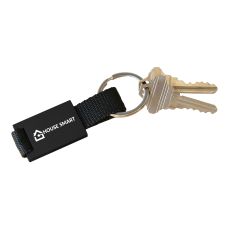 Aluminum Key Ring