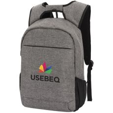 Anti-theft Laptop Backpack with USB Port