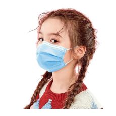 3-Ply Youth Disposable Face Mask