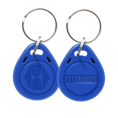 Digital Business Smart NFC Keyfob