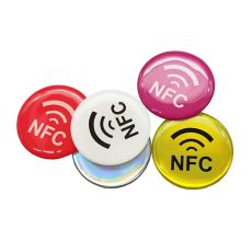NFC Stickers
