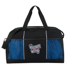 Atchison® Gym Duffel Bag - 11 1/8