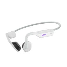 Shokz Open Move Bluetooth Bone-Conduction Headphones   