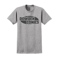 Gildan® Ultra Cotton® 100% Cotton T-Shirt
